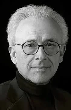 Retrato de António Damásio, neurocientista português, referência mundial em emoção, marcadores somáticos e estados de consciência