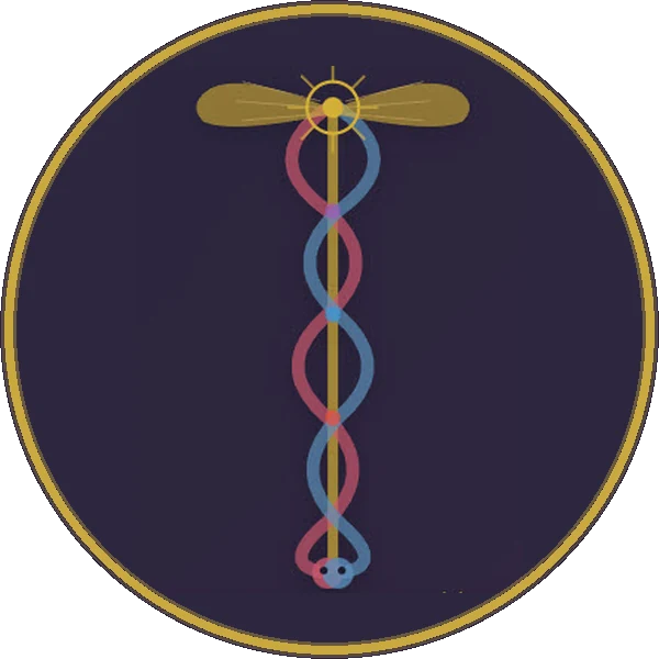 Alquimia das Virtudes